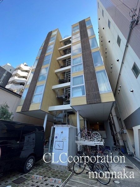 プレール・ドゥーク門前仲町 その他11