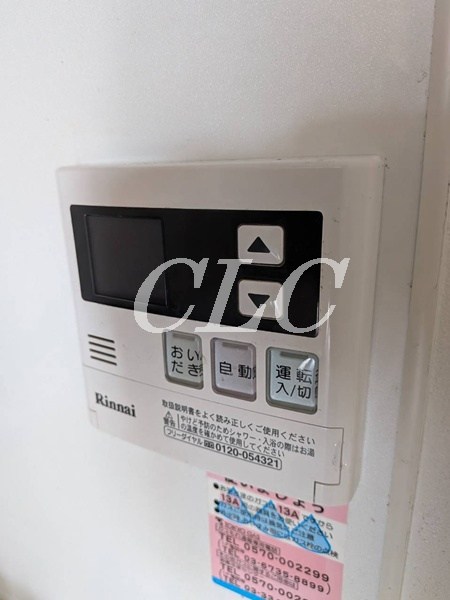 プレール・ドゥーク門前仲町 その他17