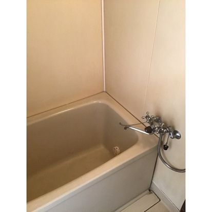 センチュリー堀切 風呂画像