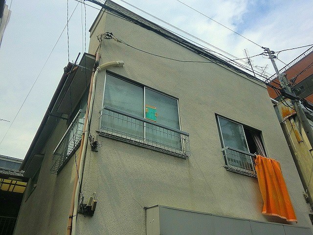 江連荘 外観写真