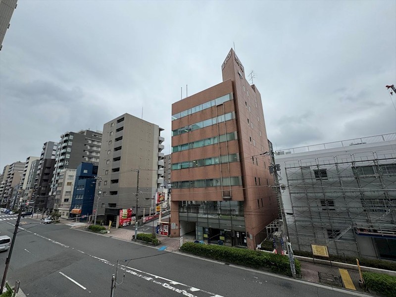 蔵前双葉ハイツ その他6