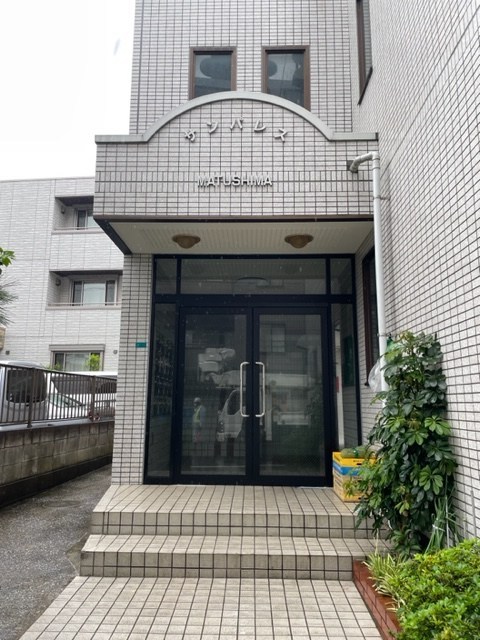 サンパレス松島 その他6