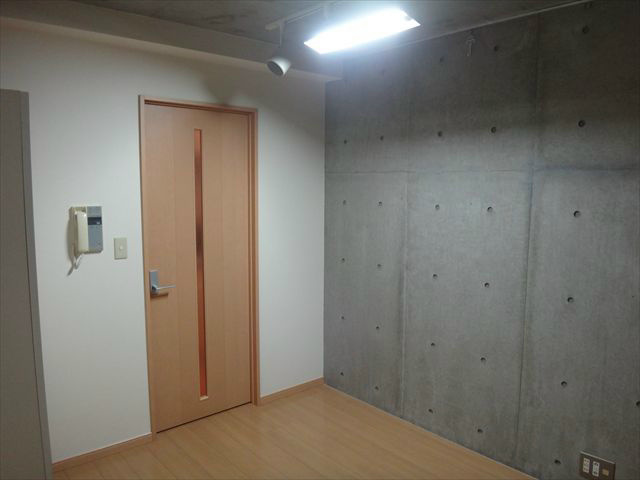 スコレータムラマⅠ ベッドルーム