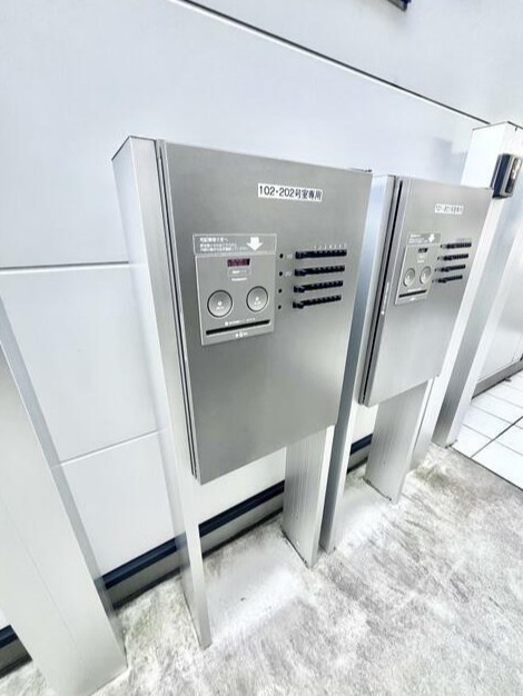 LibreⅠ番館 その他外観1