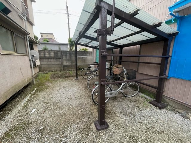 第1日東荘 その他3