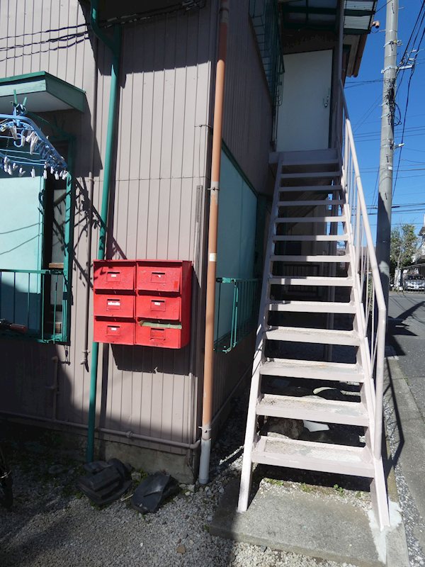 第1日東荘 その他4