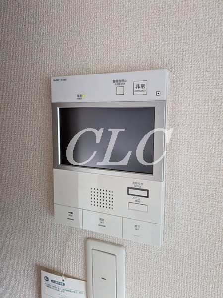 クラスタ越中島   その他2