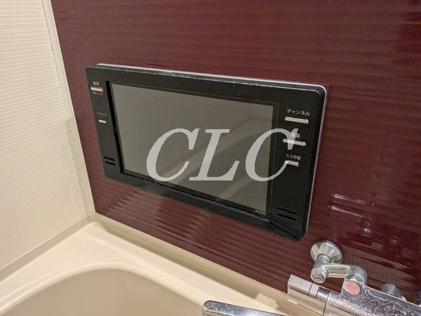 クラスタ越中島   その他4