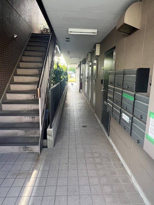エステート奥戸 その他8