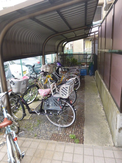 エステート奥戸 その他10