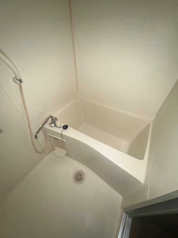エステート奥戸 風呂画像