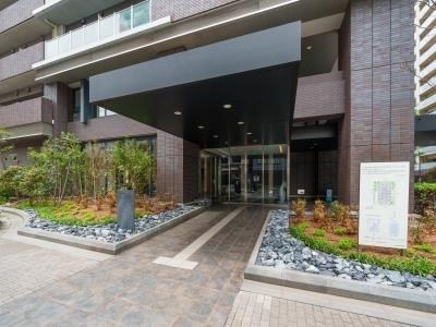 リエトコート　アルクスタワー その他4