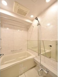 リエトコート　アルクスタワー 風呂画像