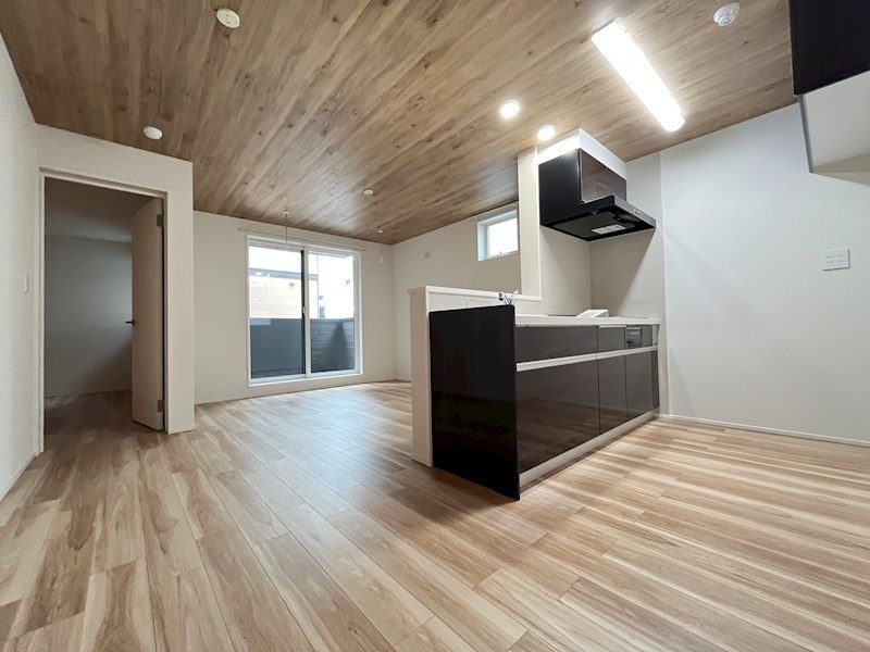 Maison　Calme リビング