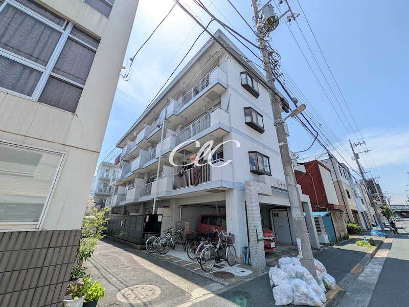 ハイネス成輪 外観