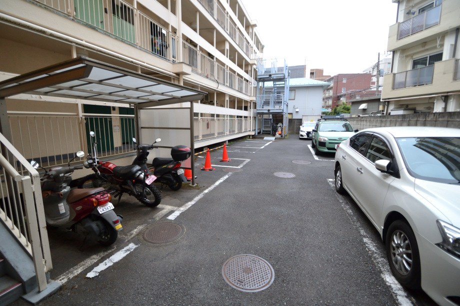 メゾン世田谷 その他6