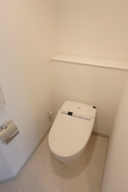 アイフォート千住曙町 その他1