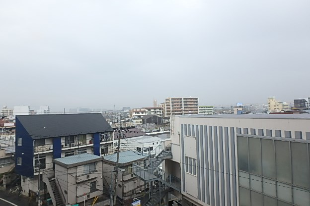 アイフォート千住曙町 その他5