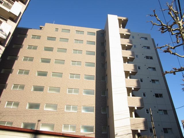 アイフォート千住曙町 その他8
