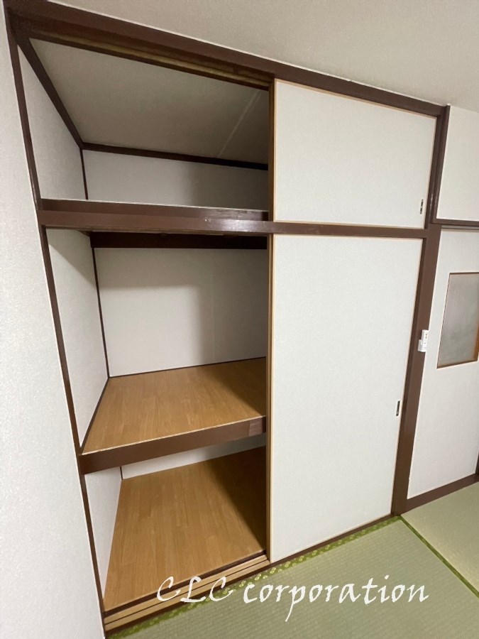 佐久間荘 その他3