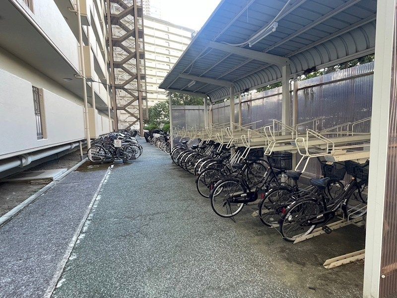ファミール浜園 その他12