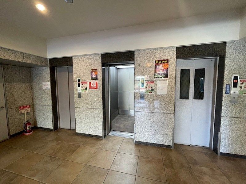 ファミール浜園 その他14
