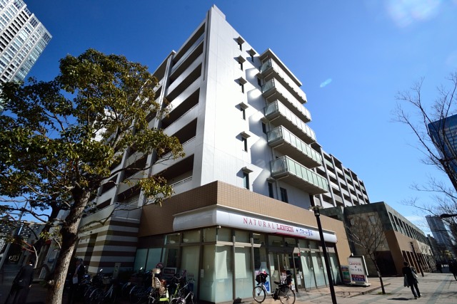 ファミール浜園 周辺画像5