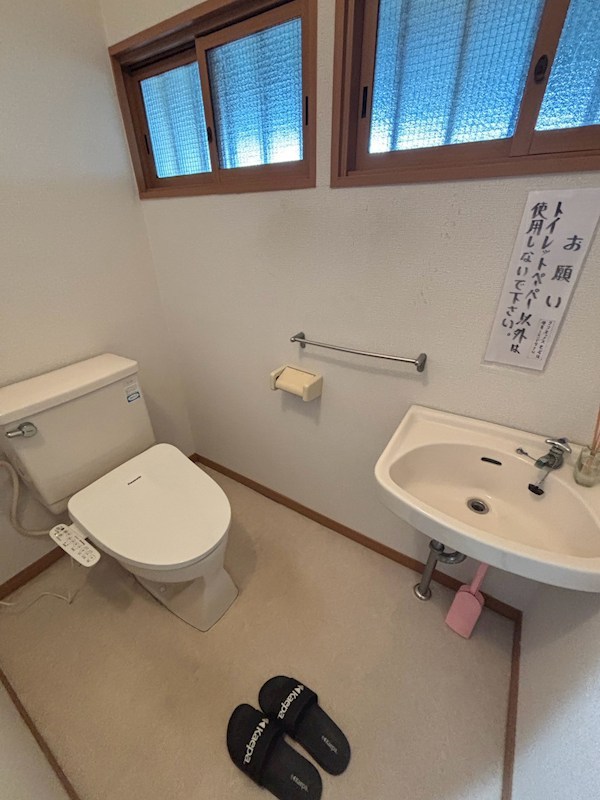橋本荘 その他3
