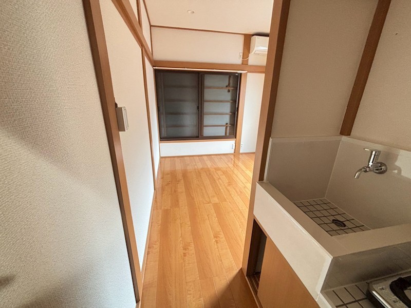 橋本荘 その他4
