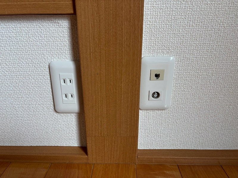 橋本荘 その他8