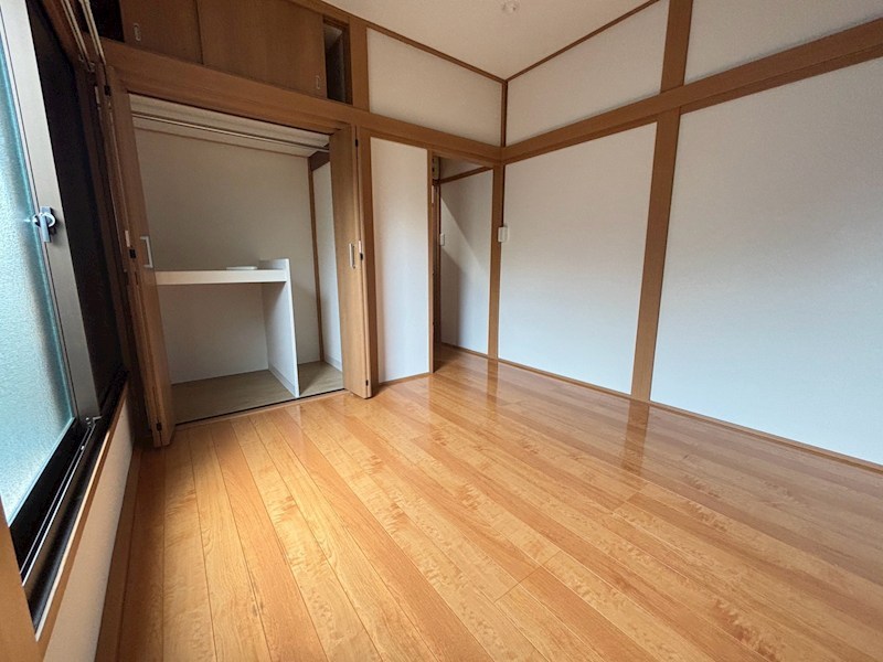 橋本荘 その他9
