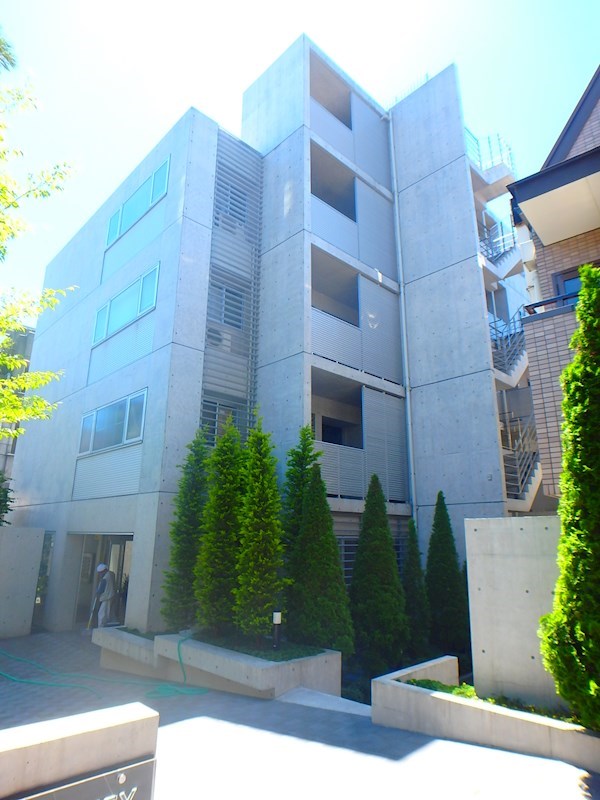 Ｓ－ＡＮＮＥＸ 外観写真
