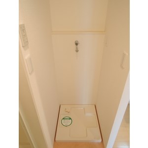 パラシオ北綾瀬 その他6