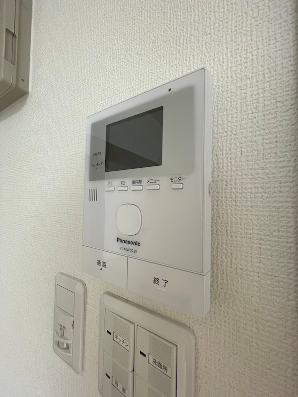 フローラレジデンス その他11