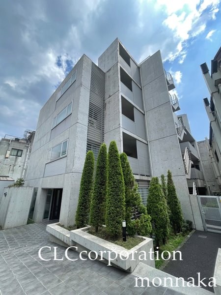 Ｓ－ＡＮＮＥＸ 外観写真