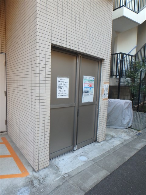 オルテハウス  その他9