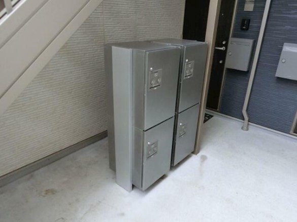 カーサソレイユ その他6