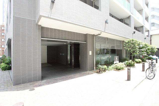 パークアクシス日本橋浜町  その他3