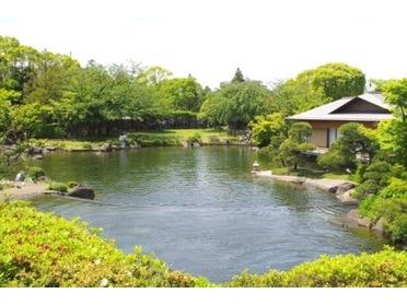 カーサ・ディ・パルコ 公園