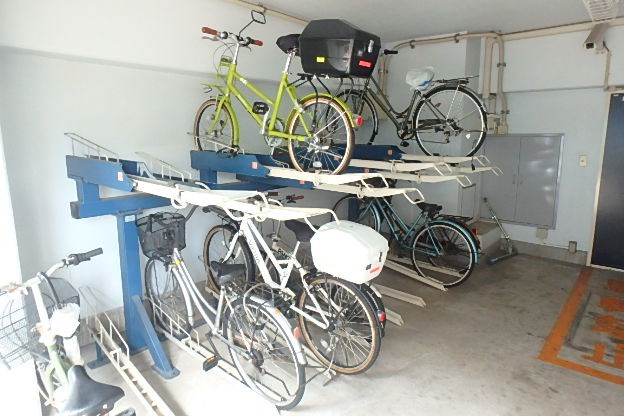 パペーテ千住新橋 その他2