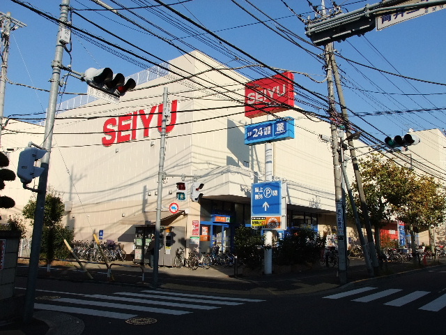 ミライズ五反野MAXIV 周辺画像4