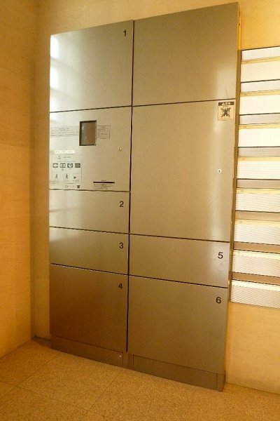 パークアクシス日本橋人形町 その他7