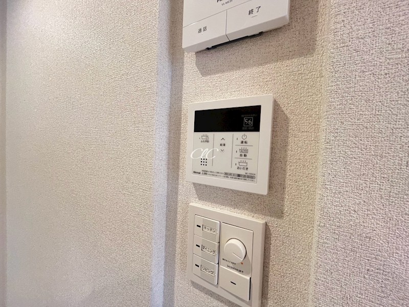 ブルーメゾンワイ その他