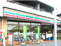 高重マンション 周辺画像1