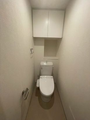 アイル　プレミアム東京西新井 その他1