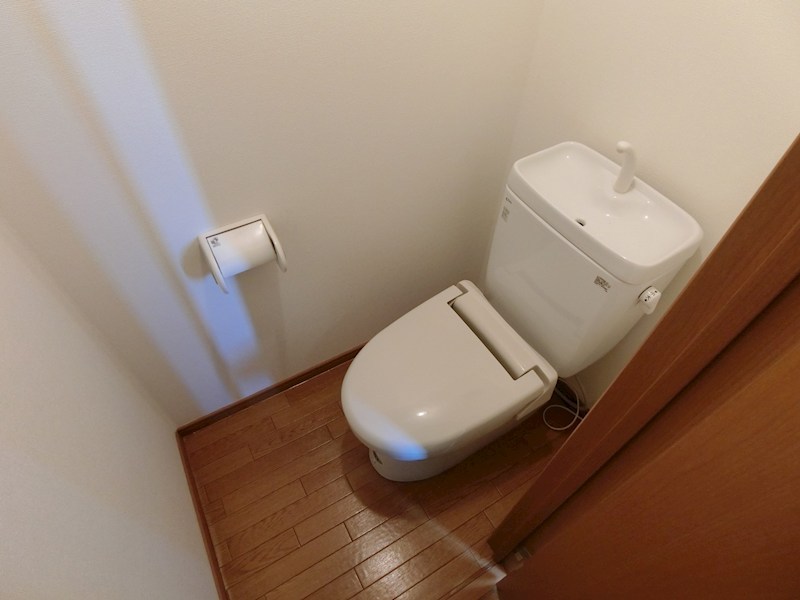 リバーハイツ5  その他1