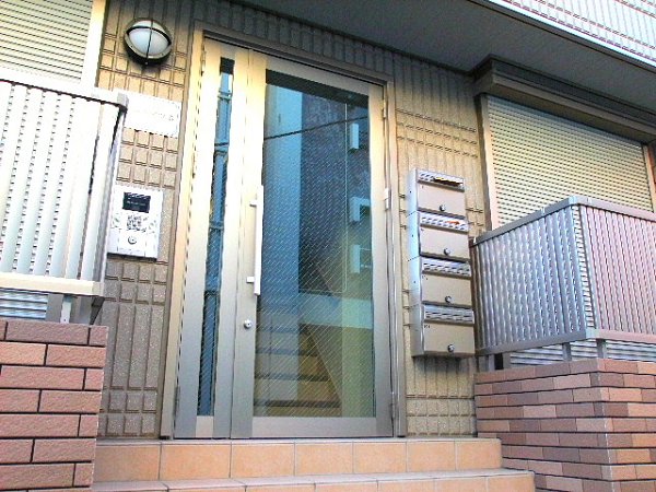 リバーハイツ5  その他4