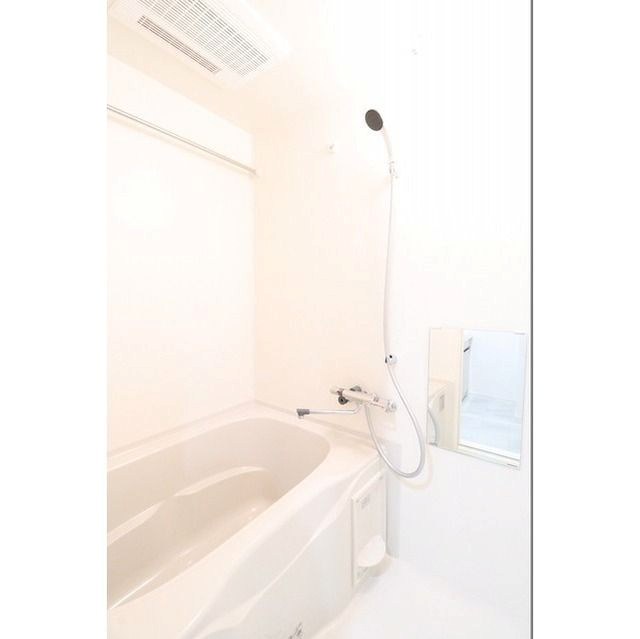 アルファコート西新井 風呂画像