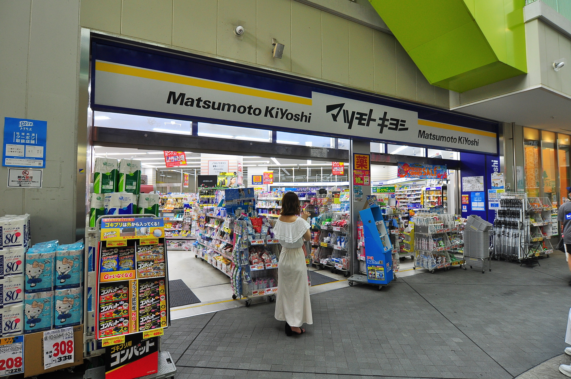 アルファコート西新井 周辺画像4