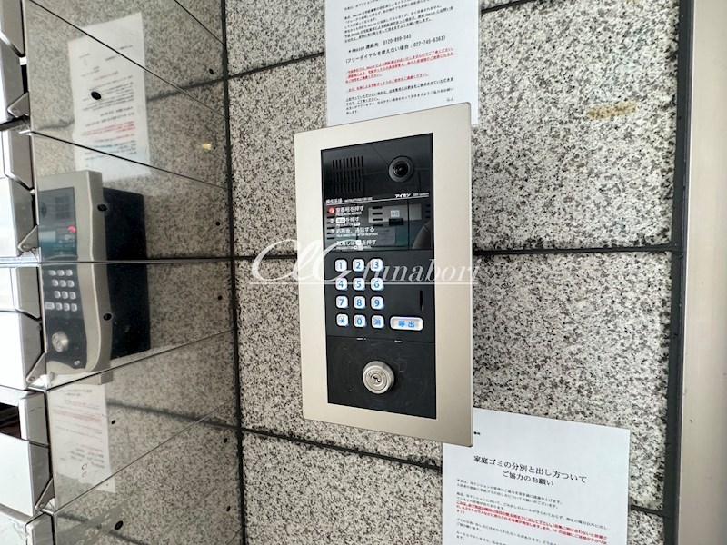クレーテⅡ篠崎 その他8